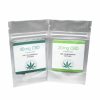 Two bags of CBD 20mg Patches For Pain available at a nearby dispensary with affordable prices.