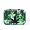 Top Shelf Pre-Roll Variety Pack Tin available at a nearby 24-hour Nectar dispensary.